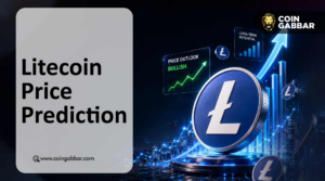 라이트코인 가격 전망: $48를 돌파하면 $LTC 가격이 급등할 수 있다 1 라이트코인 가격 전망 사진1