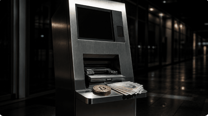 독일 비트코인 ATM: 수수료, 독일 금융감독청(BaFin) 인가 및 세금 1 독일 금융감독청 썸네일 1