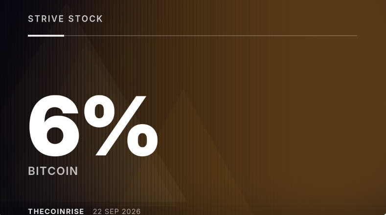 스트라이브 주가 움직임 논란: 6% 상승일까, 아니면 하락했을까? 1 스트라이브 주가 움직임 논란 썸네일 1